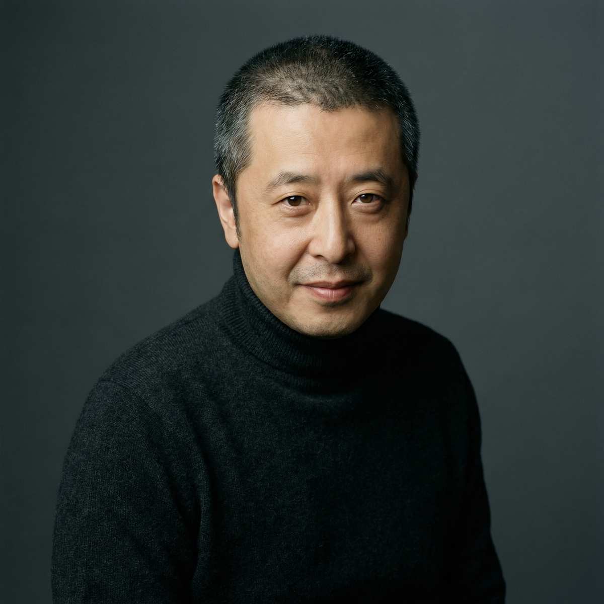 抖音揭秘影视导演陈明远